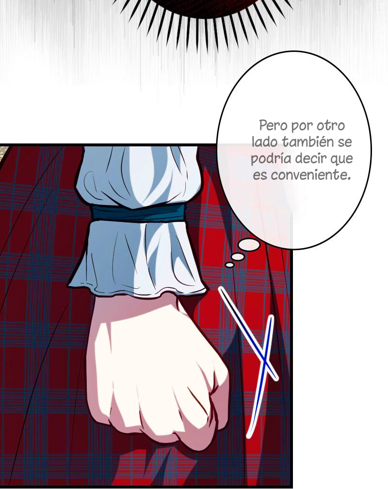 La Villana Se Robó la Virginidad del Caballero Santo capítulo 9, página 29