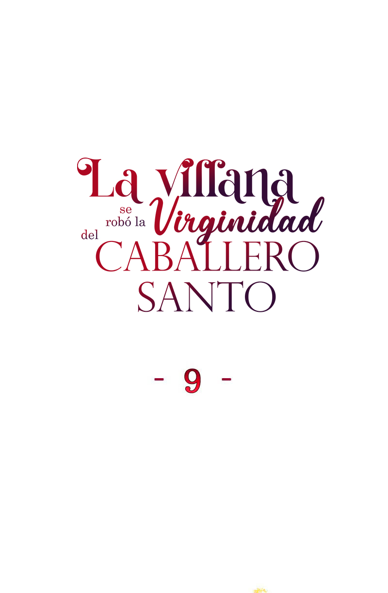 La Villana Se Robó la Virginidad del Caballero Santo capítulo 9, página 72