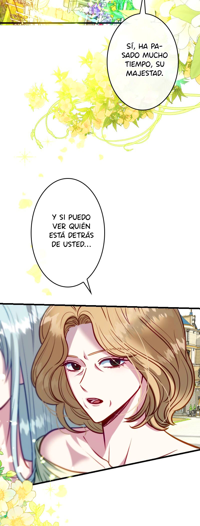 La Villana Se Robó la Virginidad del Caballero Santo capítulo 9, página 88