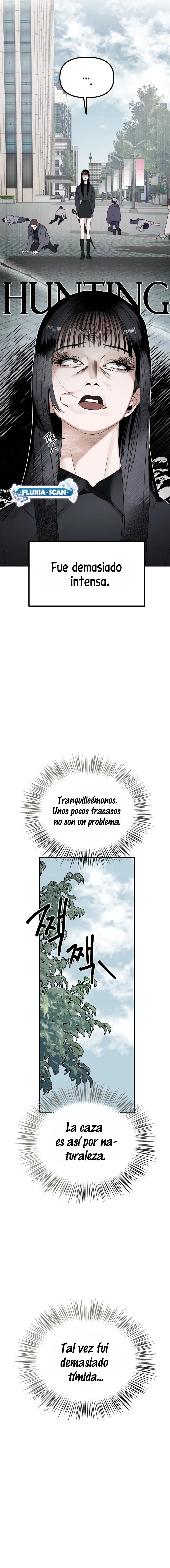 Las hermanas ki capítulo 1, página 11