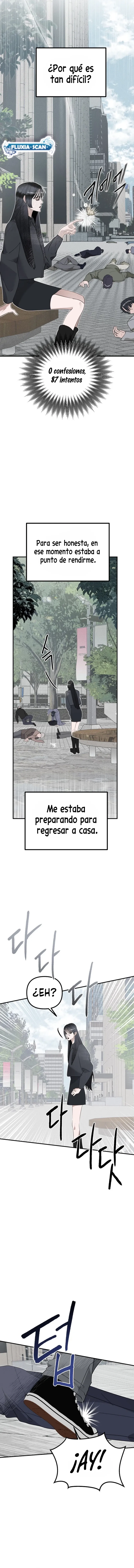 Las hermanas ki capítulo 1, página 14