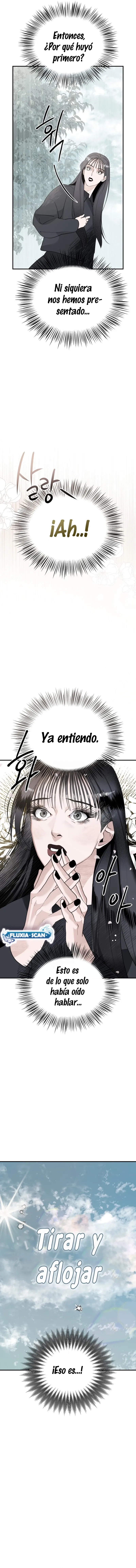 Las hermanas ki capítulo 1, página 18