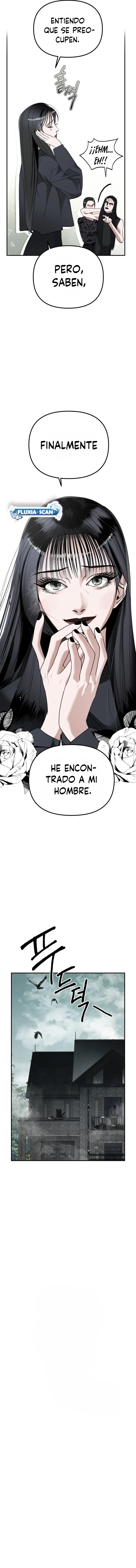 Las hermanas ki capítulo 1, página 5