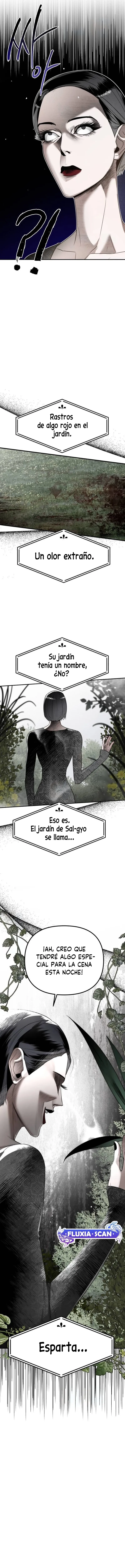 Las hermanas ki capítulo 10, página 7