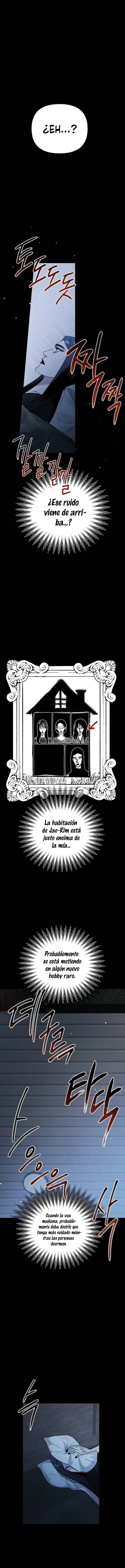 Las hermanas ki capítulo 11, página 7