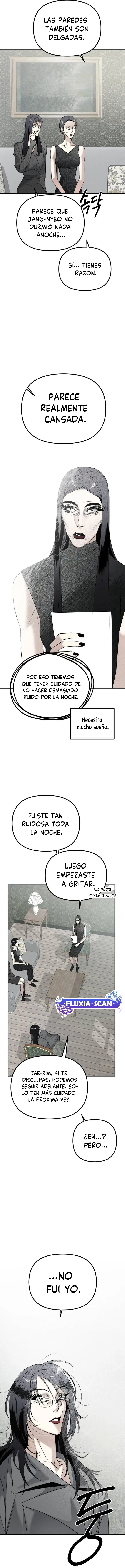 Las hermanas ki capítulo 11, página 9