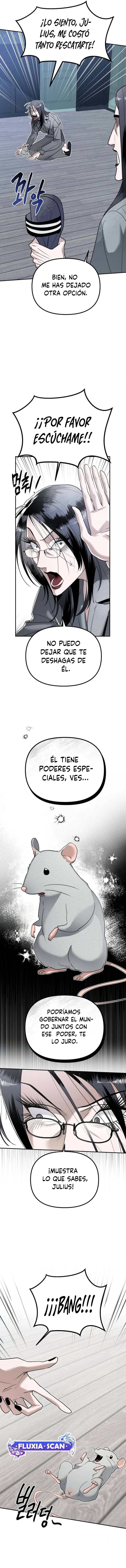 Las hermanas ki capítulo 12, página 4