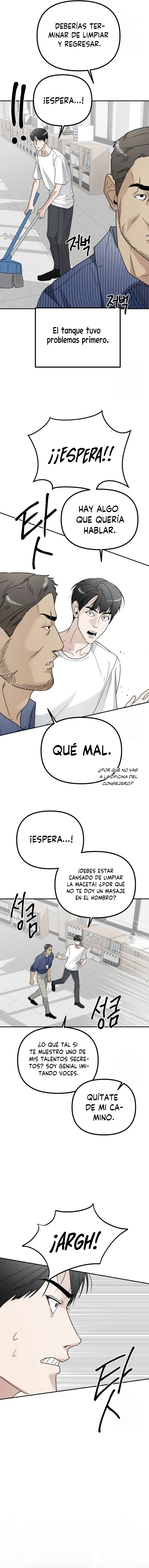 Las hermanas ki capítulo 14, página 14