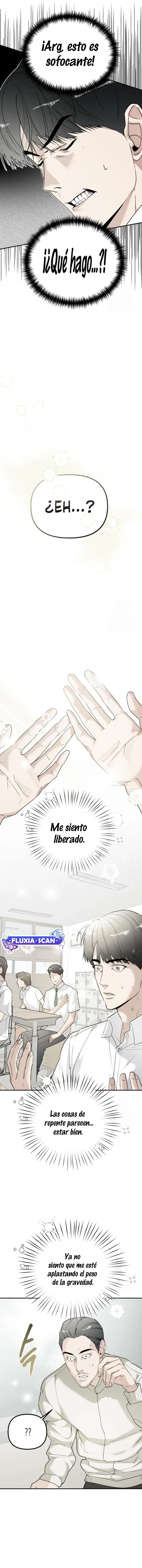 Las hermanas ki capítulo 17, página 3