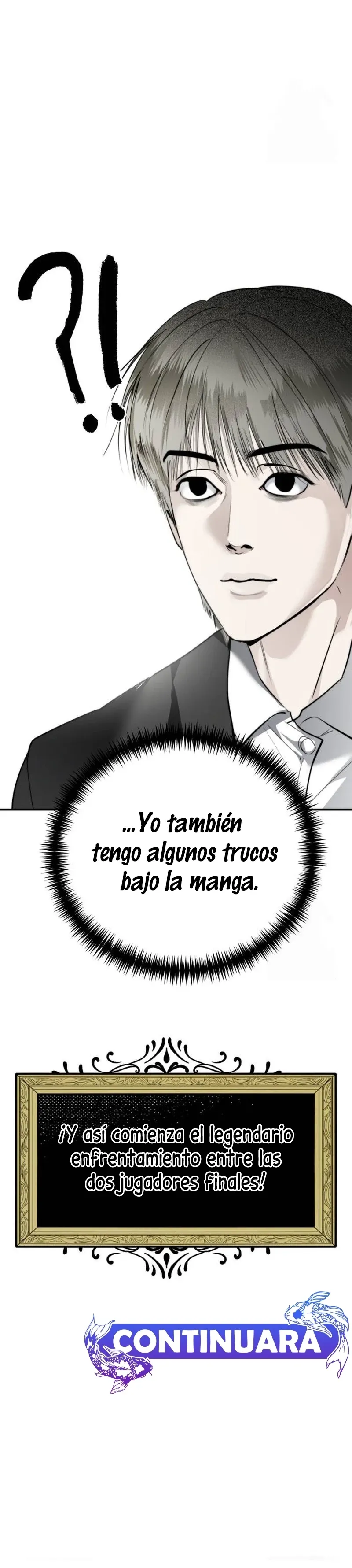 Las hermanas ki capítulo 18, página 17