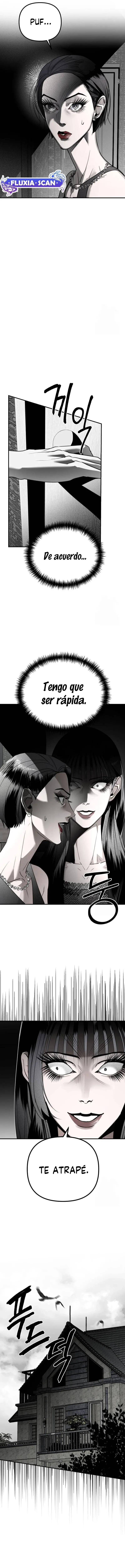 Las hermanas ki capítulo 18, página 2