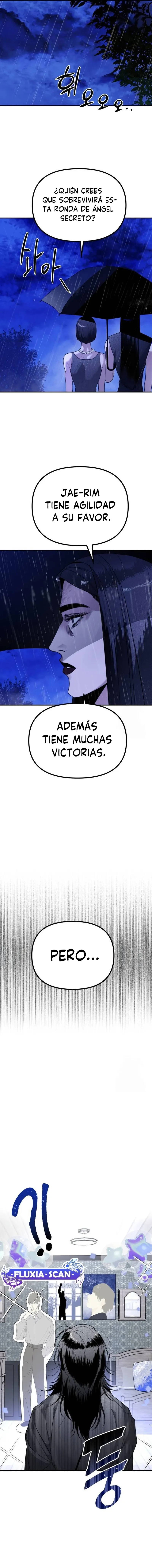 Las hermanas ki capítulo 19, página 9