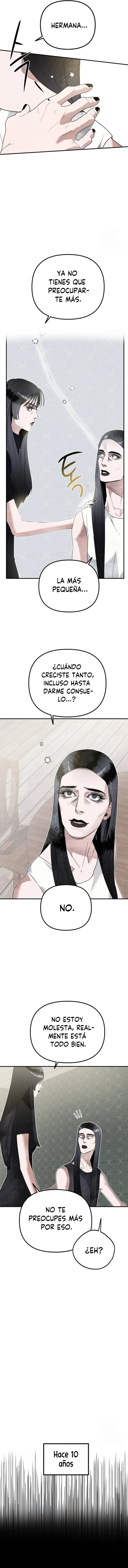 Las hermanas ki capítulo 2, página 13