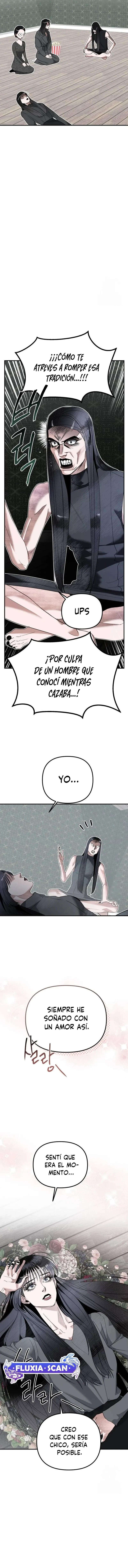 Las hermanas ki capítulo 2, página 6