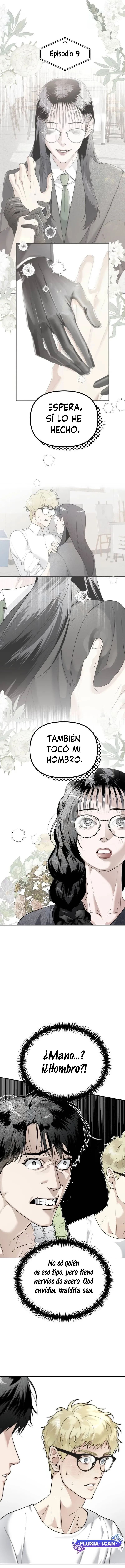 Las hermanas ki capítulo 22, página 12