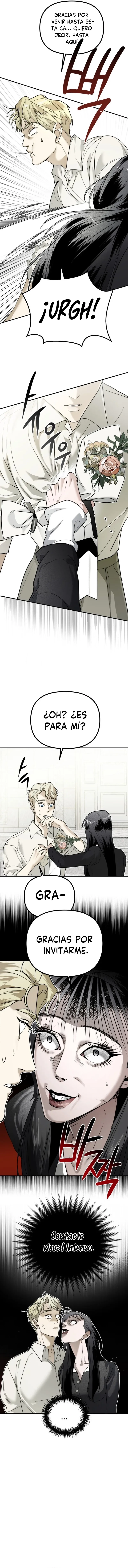 Las hermanas ki capítulo 24, página 13