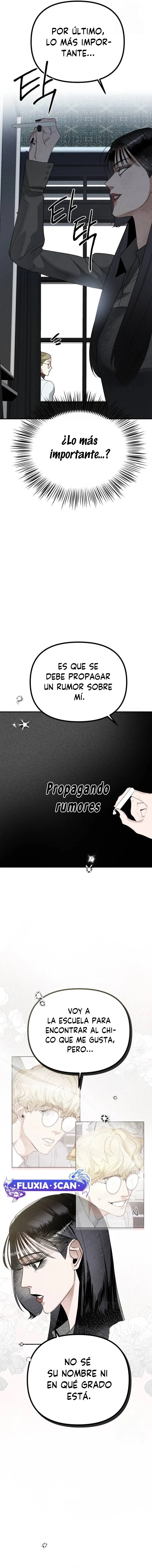 Las hermanas ki capítulo 3, página 11