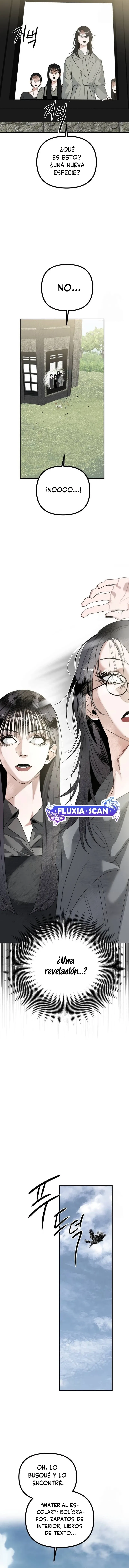 Las hermanas ki capítulo 3, página 20