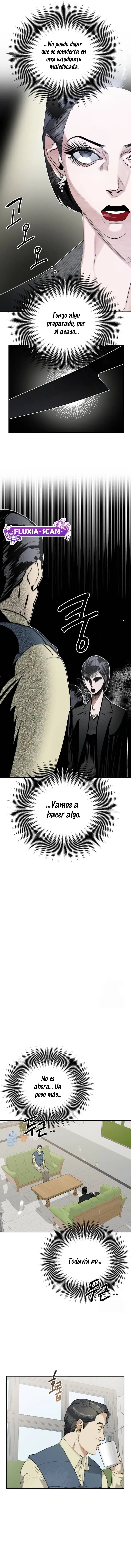 Las hermanas ki capítulo 4, página 14