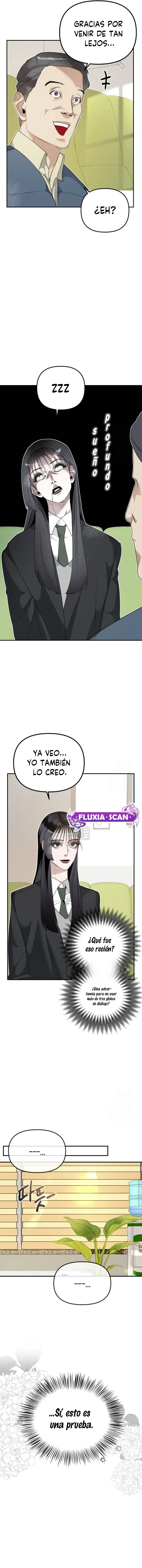 Las hermanas ki capítulo 4, página 7