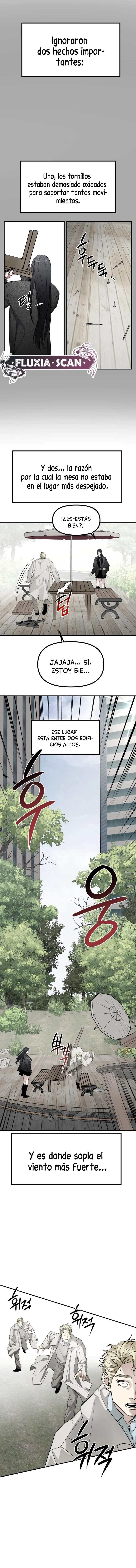 Las hermanas ki capítulo 47, página 9