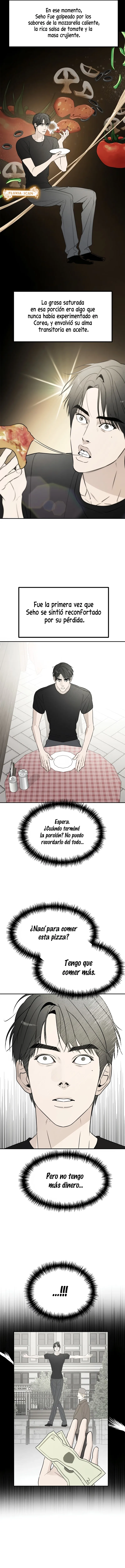 Las hermanas ki capítulo 49, página 14