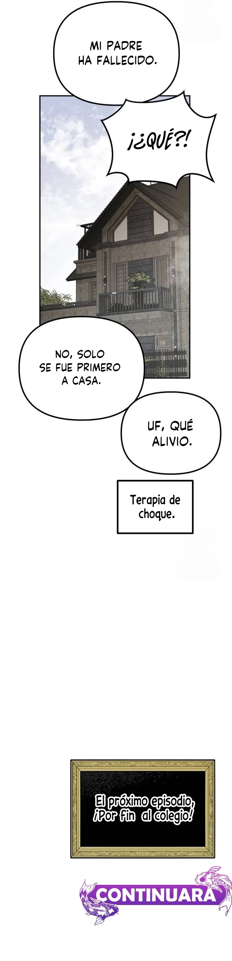 Las hermanas ki capítulo 5, página 15