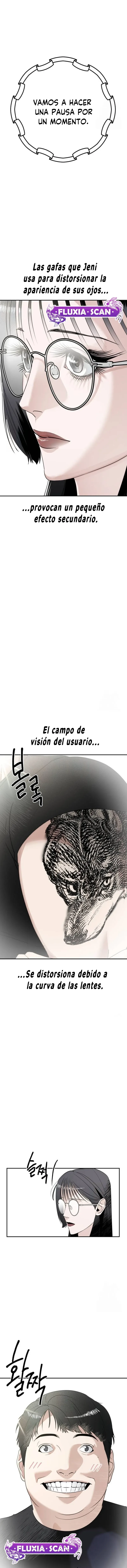 Las hermanas ki capítulo 6, página 13