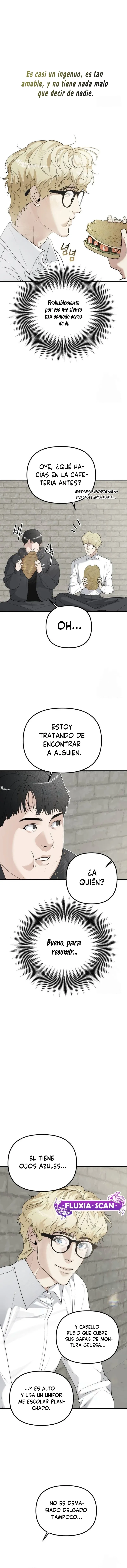 Las hermanas ki capítulo 7, página 11