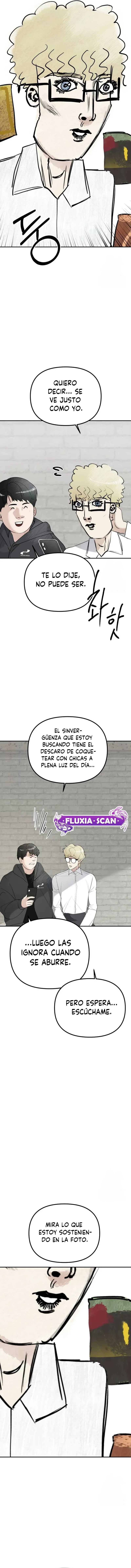 Las hermanas ki capítulo 7, página 13