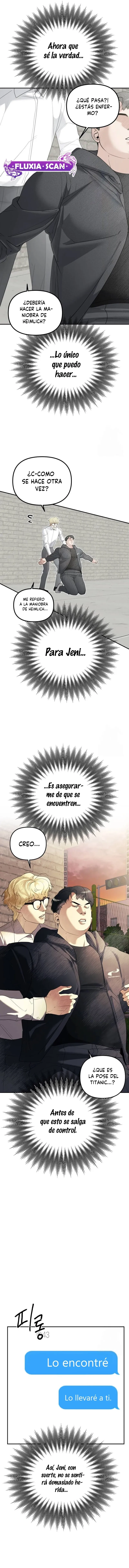 Las hermanas ki capítulo 7, página 16