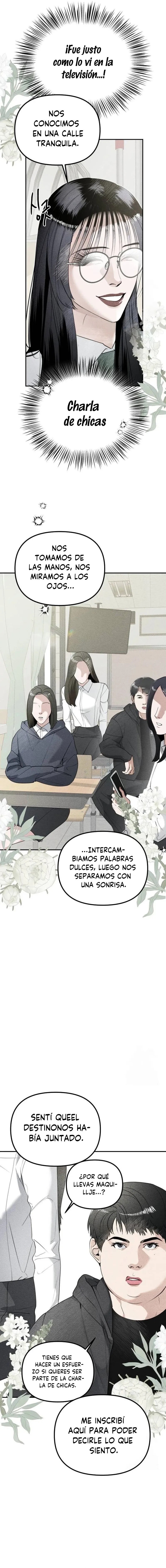 Las hermanas ki capítulo 7, página 2