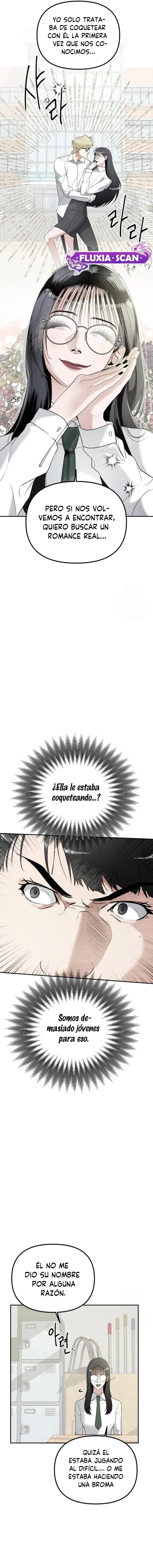Las hermanas ki capítulo 7, página 3