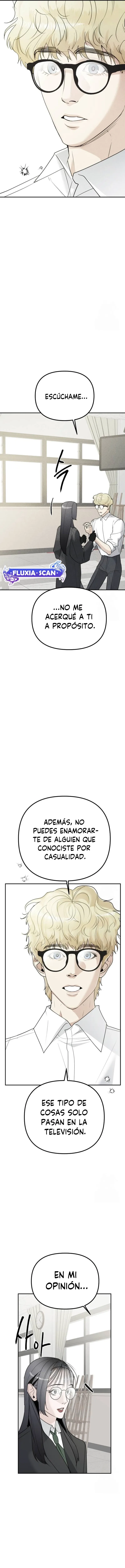 Las hermanas ki capítulo 8, página 12