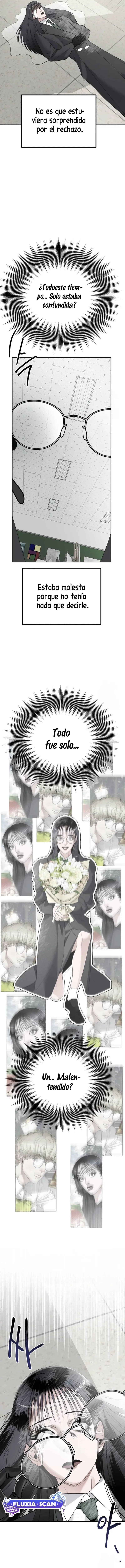 Las hermanas ki capítulo 8, página 14
