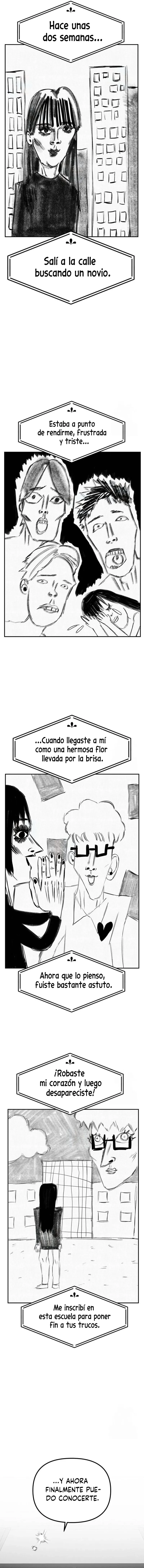 Las hermanas ki capítulo 8, página 7