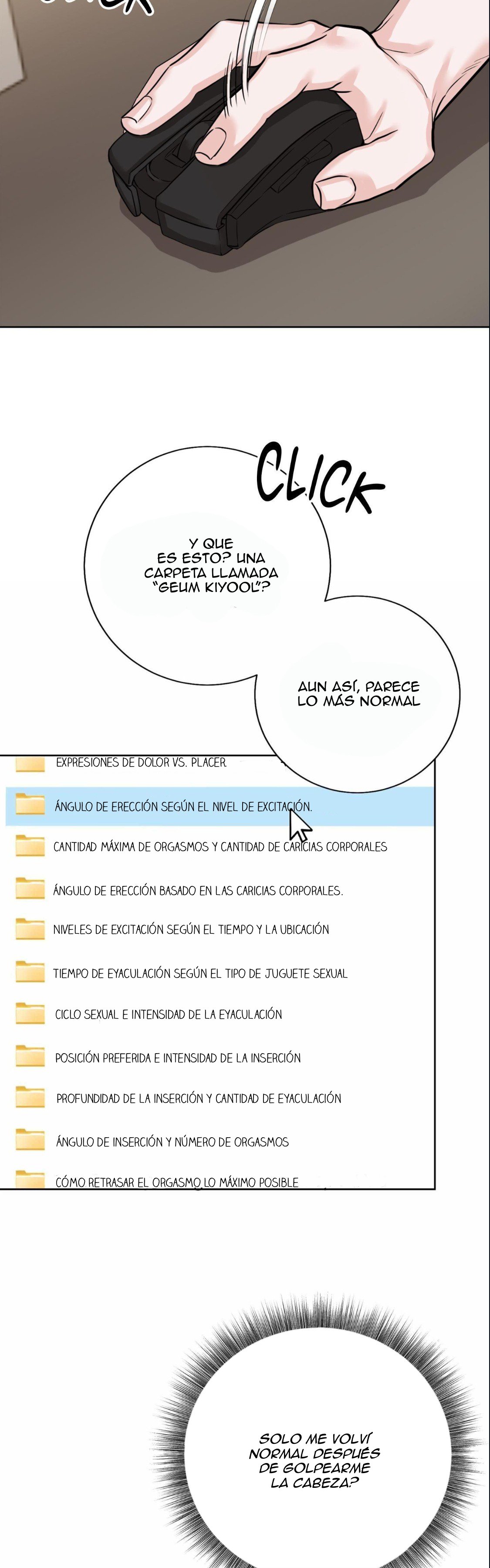 Las posiciones han cambiado? capítulo 12, página 26