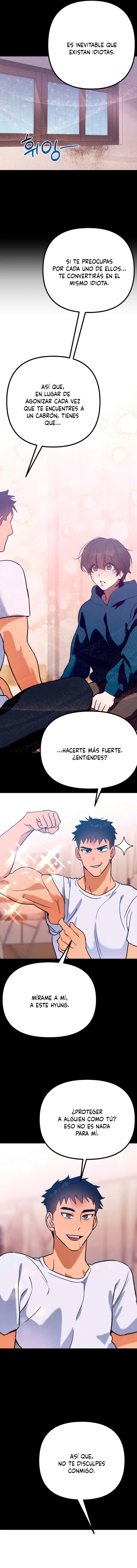 Llama infernal capítulo 7, página 7