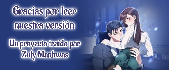 Lo Que Hago Con Mi Jefe capítulo 13, página 13