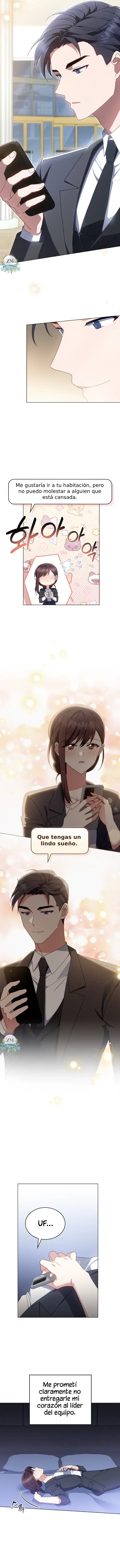 Lo Que Hago Con Mi Jefe capítulo 20, página 7