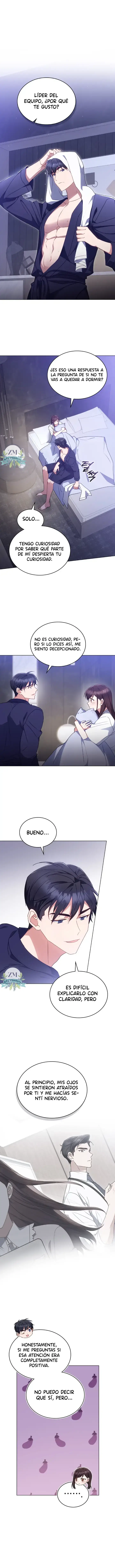 Lo Que Hago Con Mi Jefe capítulo 29, página 2