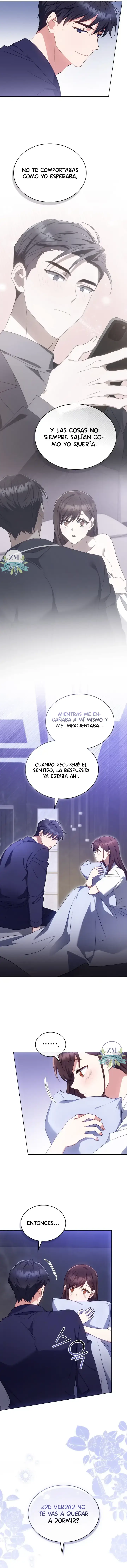 Lo Que Hago Con Mi Jefe capítulo 29, página 3