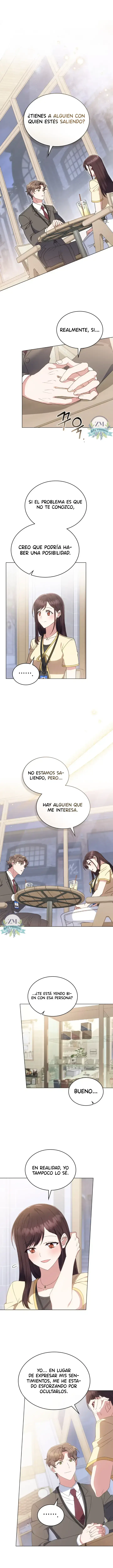 Lo Que Hago Con Mi Jefe capítulo 30, página 2