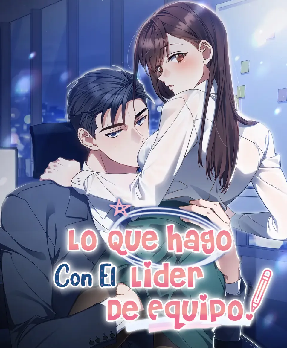 Lo Que Hago Con Mi Jefe capítulo 33, página 1