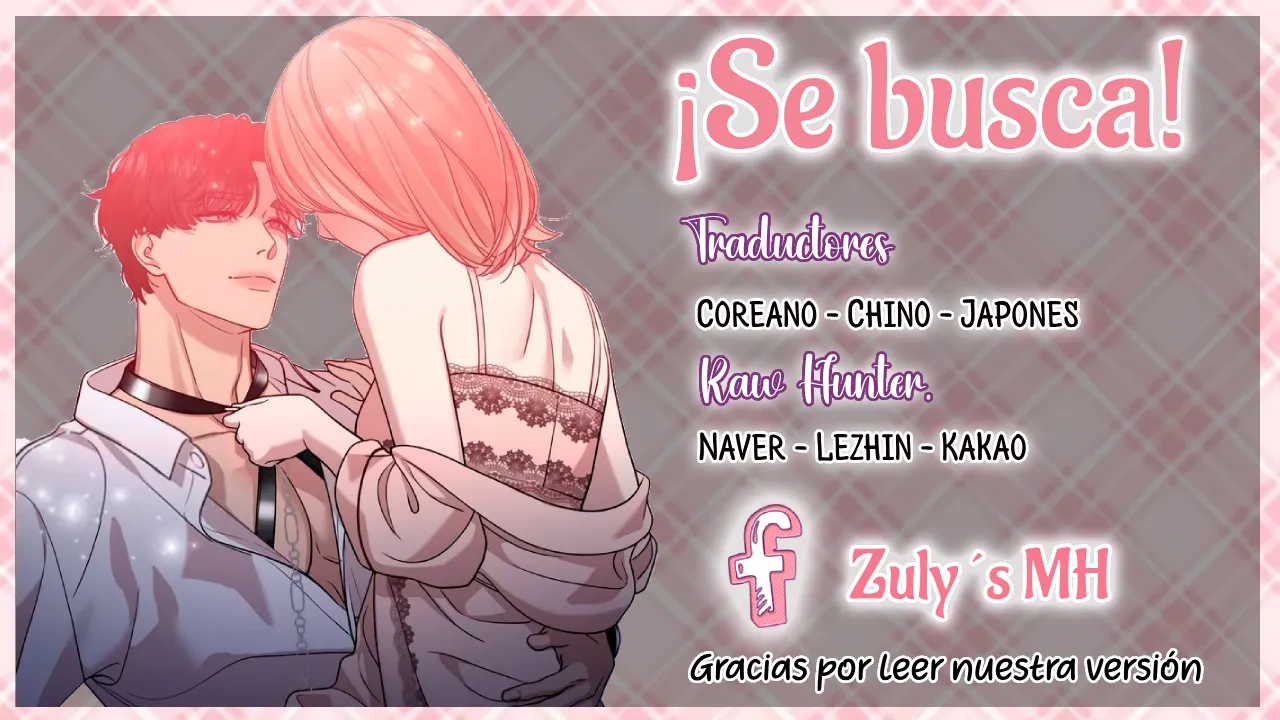 Lo Que Hago Con Mi Jefe capítulo 33, página 3