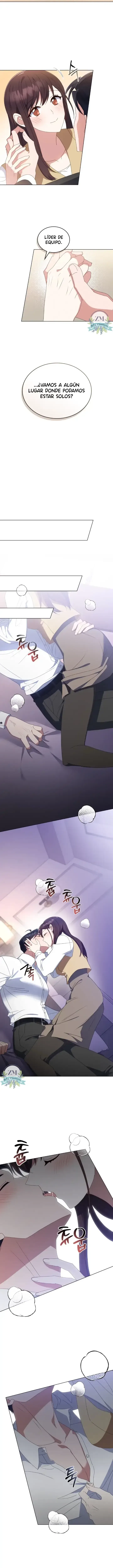 Lo Que Hago Con Mi Jefe capítulo 36, página 11