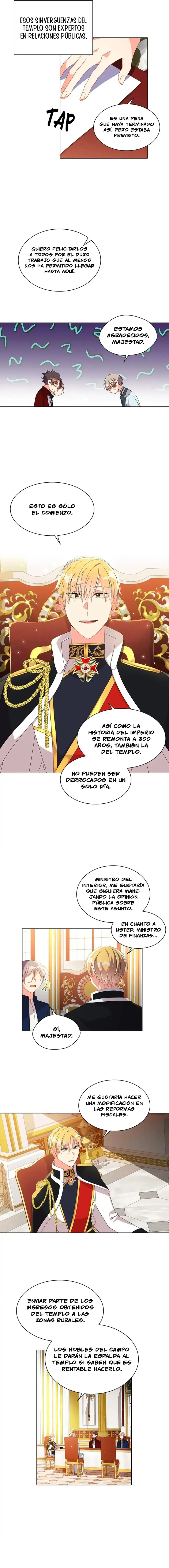 Lo que Significo para ti capítulo 11, página 5