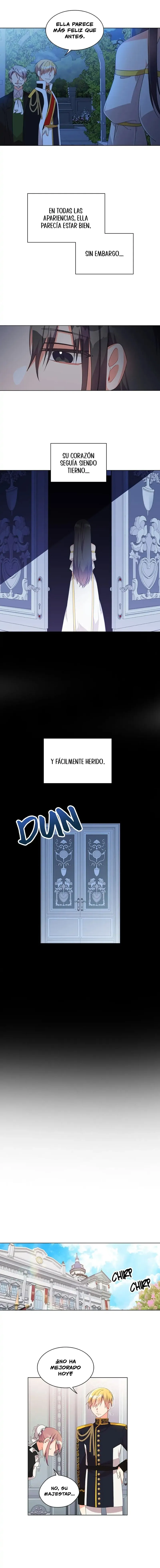Lo que Significo para ti capítulo 12, página 9