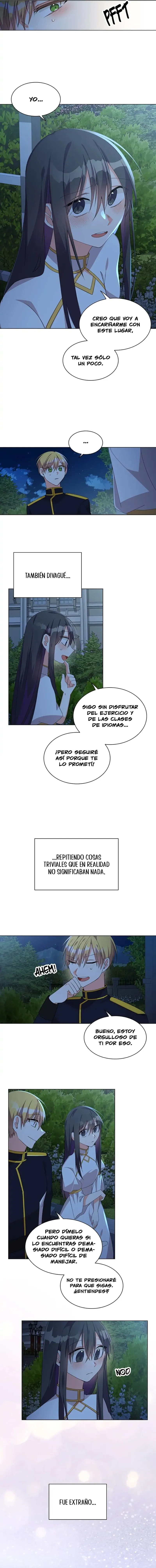 Lo que Significo para ti capítulo 13, página 10