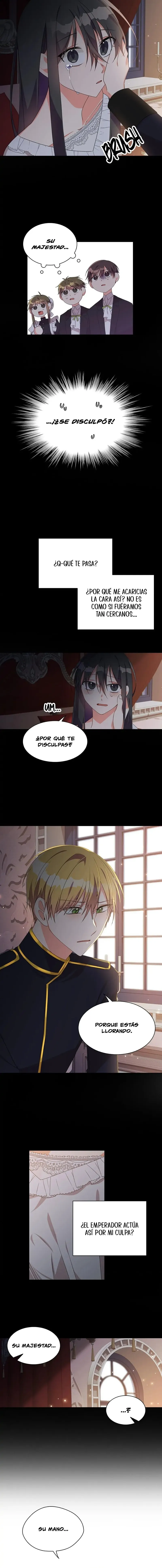 Lo que Significo para ti capítulo 13, página 4